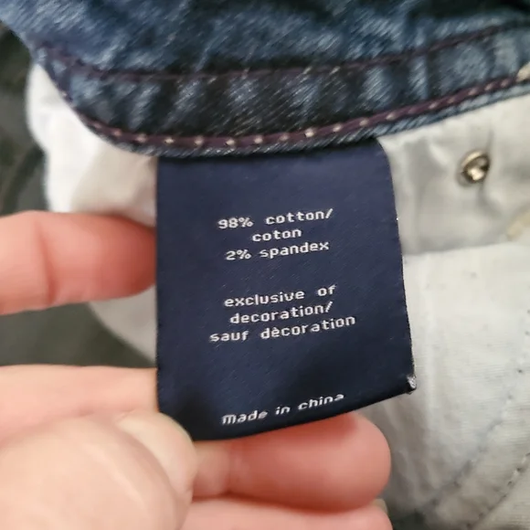 Vigoss Chelsea Capri - Picture 6 of 6